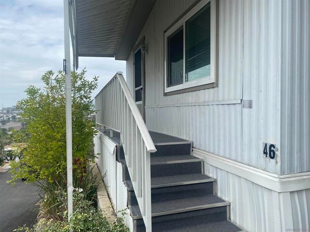 14291 Rios Canyon Road 46, El Cajon, CA 92021