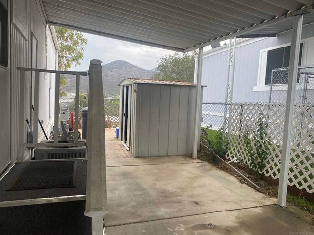 14291 Rios Canyon Road 46, El Cajon, CA 92021