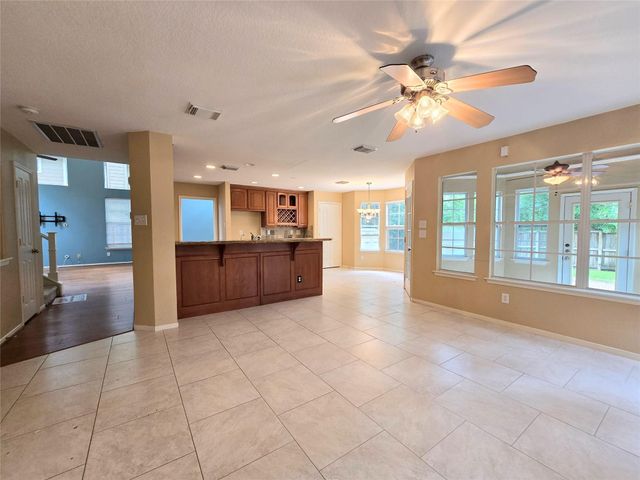 134 W Greywing Circle, The Woodlands, TX 77382