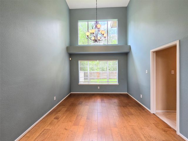 134 W Greywing Circle, The Woodlands, TX 77382
