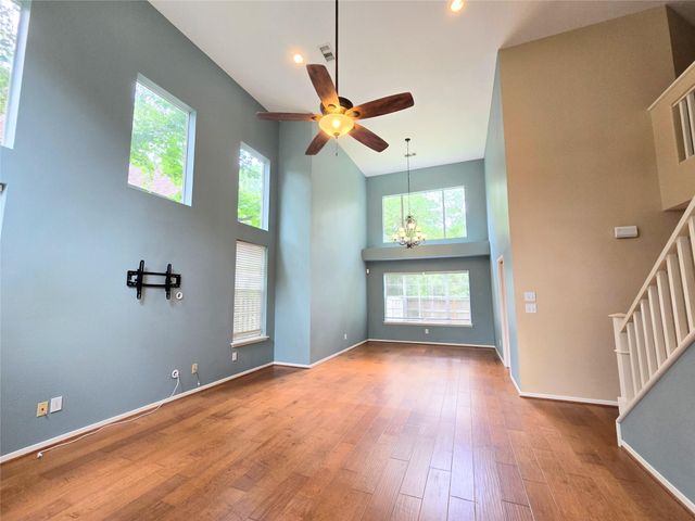 134 W Greywing Circle, The Woodlands, TX 77382