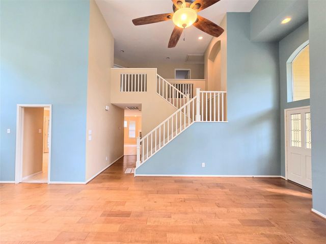 134 W Greywing Circle, The Woodlands, TX 77382