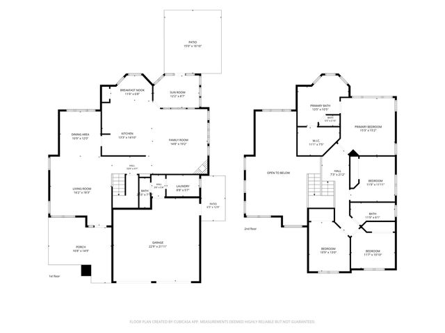 134 W Greywing Circle, The Woodlands, TX 77382