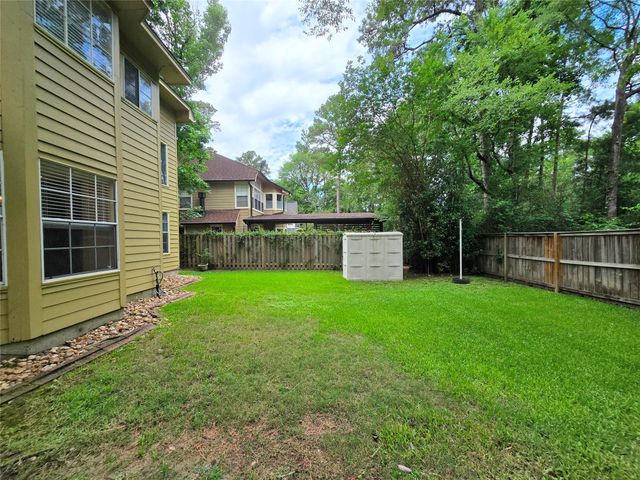 134 W Greywing Circle, The Woodlands, TX 77382