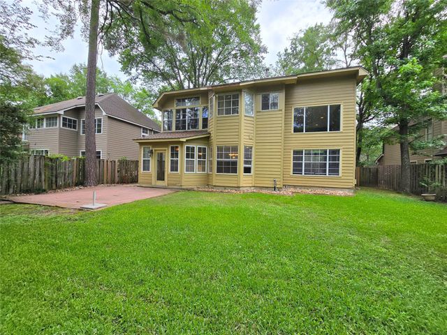 134 W Greywing Circle, The Woodlands, TX 77382