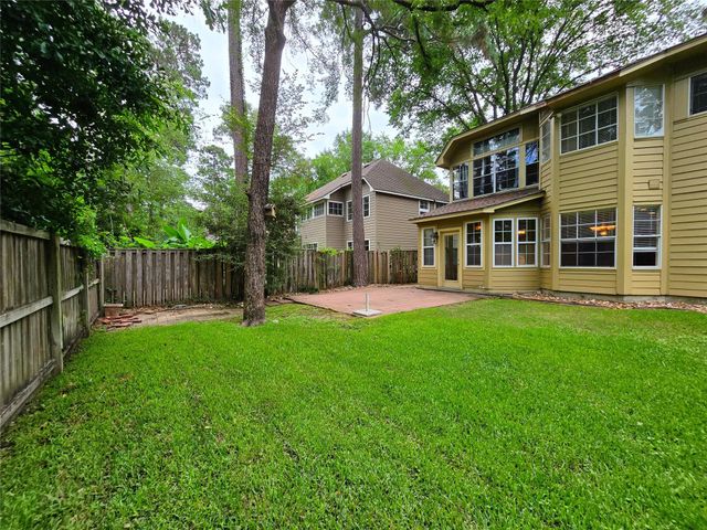 134 W Greywing Circle, The Woodlands, TX 77382