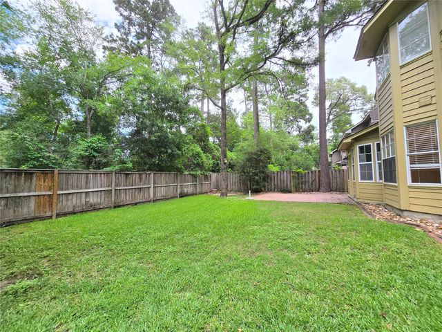 134 W Greywing Circle, The Woodlands, TX 77382