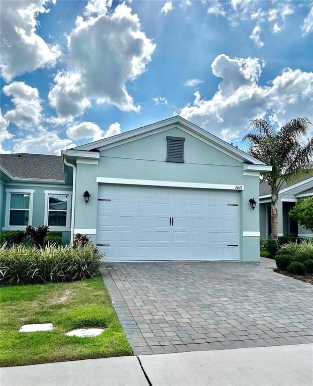 2042 KEY BAY TRAIL, Kissimmee, FL 34747