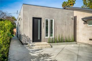6721 Rhea, Reseda (los Angeles), CA 91335