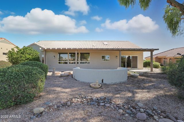 22408 N LAS VEGAS Drive, Sun City West, AZ 85375