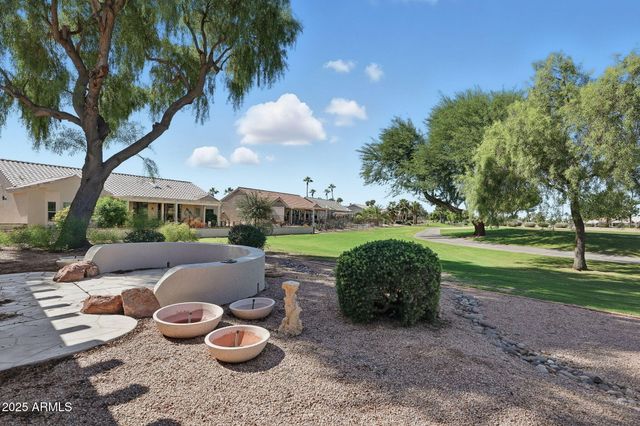 22408 N LAS VEGAS Drive, Sun City West, AZ 85375