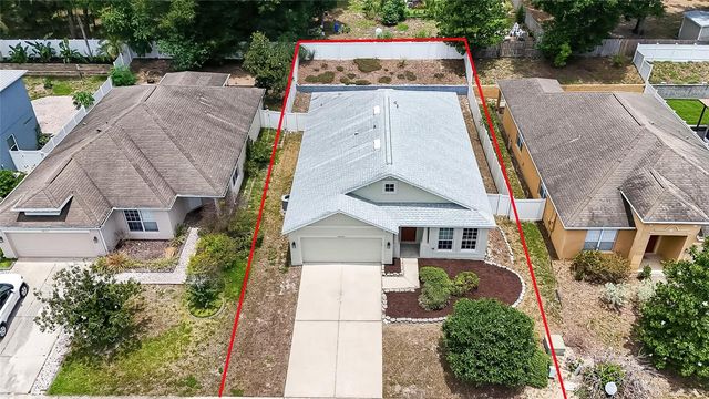 25143 CHIPSHOT COURT, Sorrento, FL 32776
