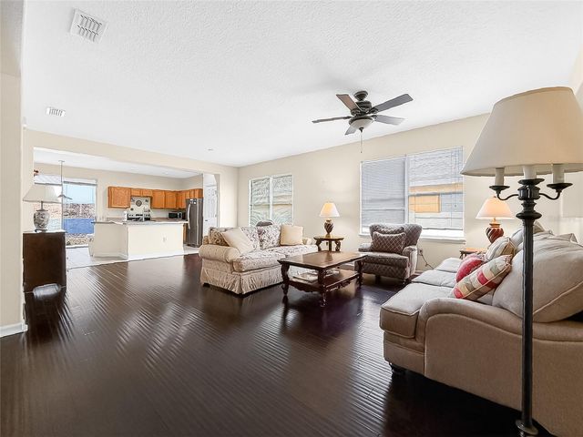 25143 CHIPSHOT COURT, Sorrento, FL 32776