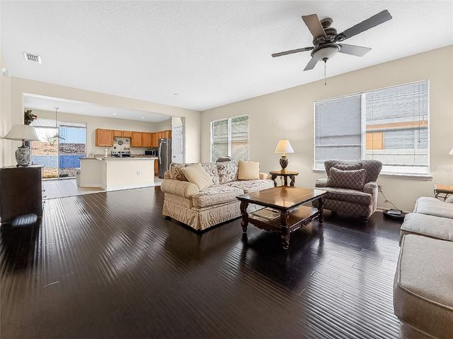 25143 CHIPSHOT COURT, Sorrento, FL 32776