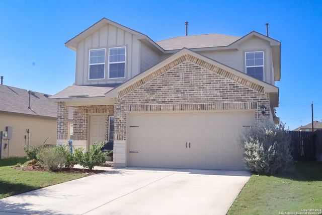 15535 cardamom, Von Ormy, TX 78073