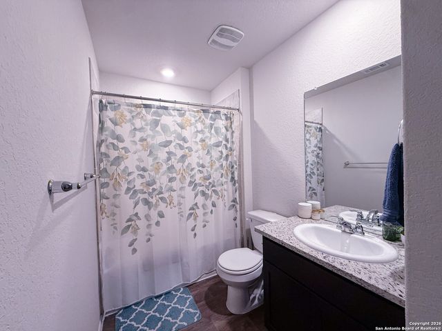 15535 cardamom, Von Ormy, TX 78073