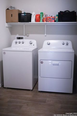 15535 cardamom, Von Ormy, TX 78073