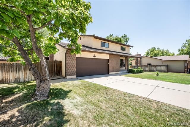 4 Yarrow Court, Pueblo, CO 81001