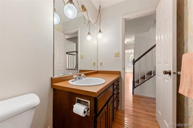 4 Yarrow Court, Pueblo, CO 81001