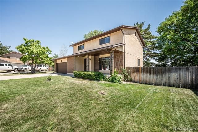 4 Yarrow Court, Pueblo, CO 81001