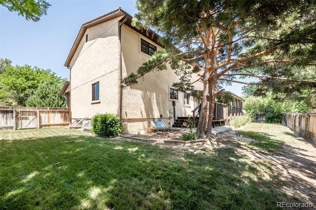 4 Yarrow Court, Pueblo, CO 81001