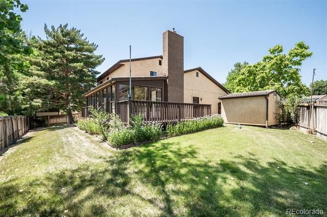 4 Yarrow Court, Pueblo, CO 81001