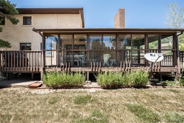 4 Yarrow Court, Pueblo, CO 81001