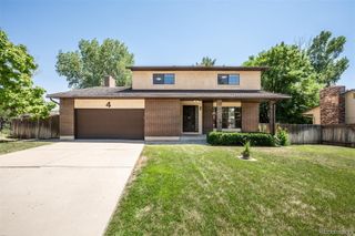 4 Yarrow Court, Pueblo, CO 81001
