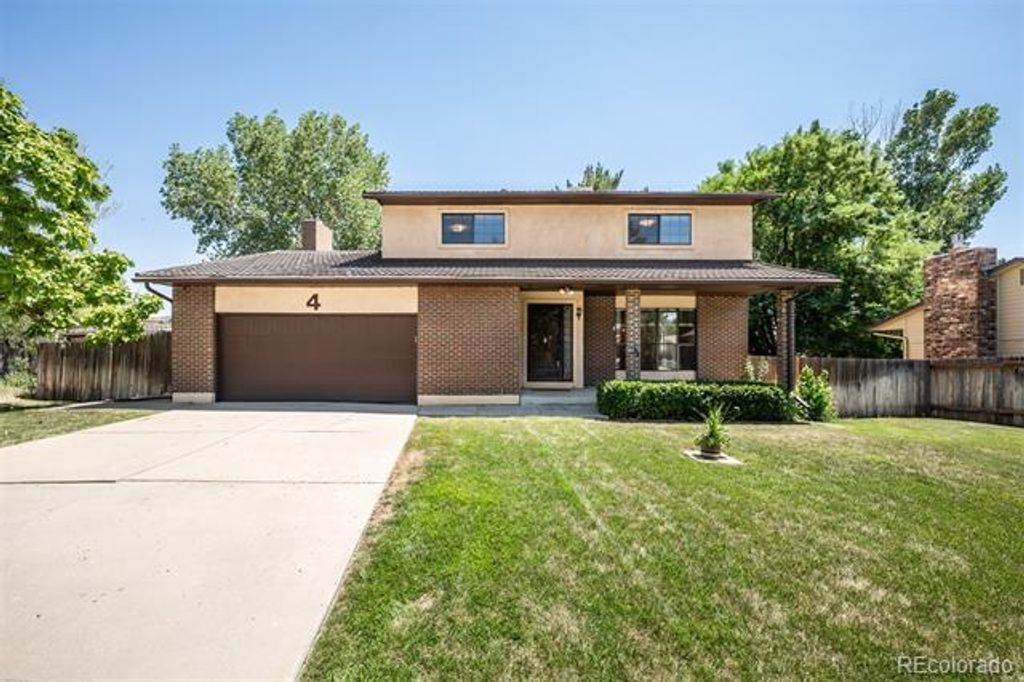 4 Yarrow Court, Pueblo, CO 81001