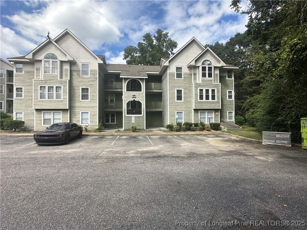 6716 Willowbrook Drive 6, Fayetteville, NC 28314