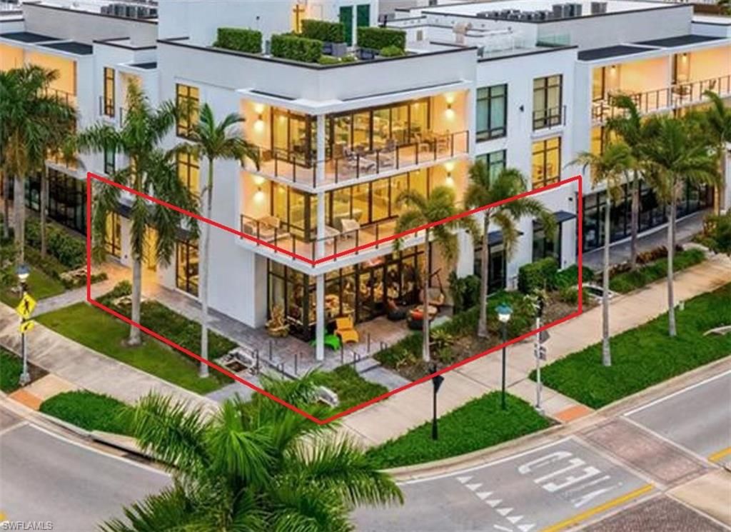 850 Central AVE 150, NAPLES, FL 34102 — photo 2