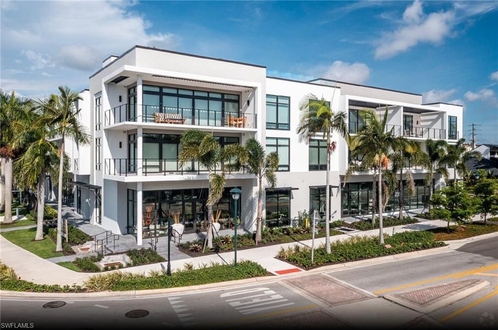 850 Central AVE 150, NAPLES, FL 34102 — photo 3