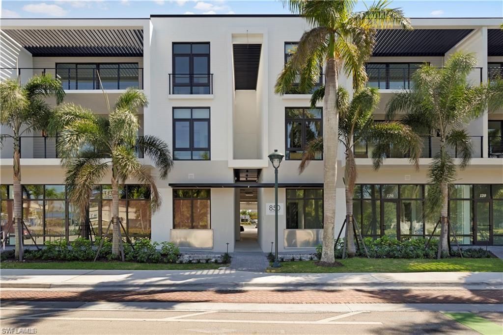 850 Central AVE 150, NAPLES, FL 34102 — photo 4