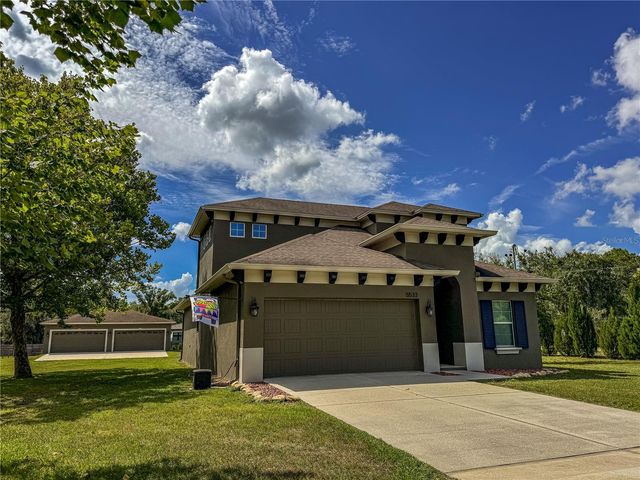 5533 TOWER ROAD, Land O Lakes, FL 34638