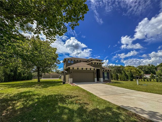 5533 TOWER ROAD, Land O Lakes, FL 34638