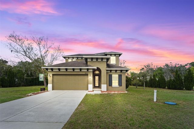 5533 TOWER ROAD, Land O Lakes, FL 34638