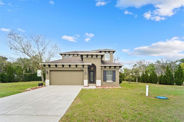 5533 TOWER ROAD, Land O Lakes, FL 34638