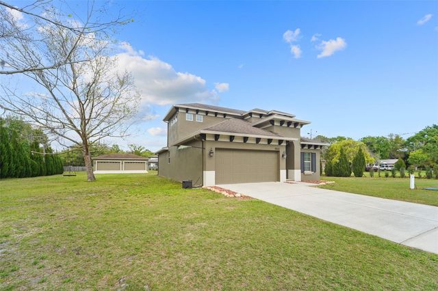 5533 TOWER ROAD, Land O Lakes, FL 34638