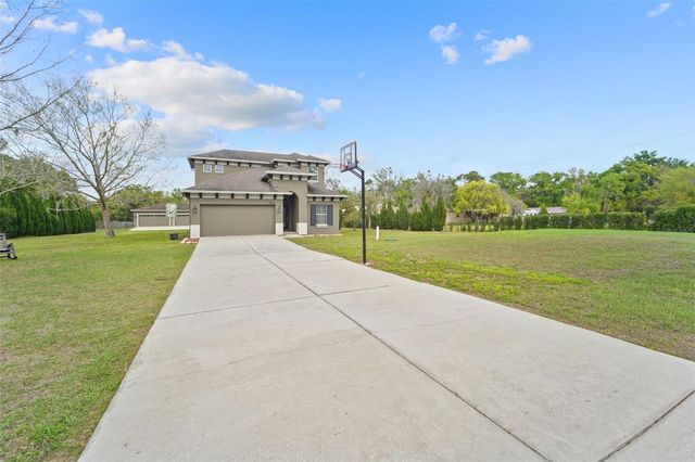 5533 TOWER ROAD, Land O Lakes, FL 34638