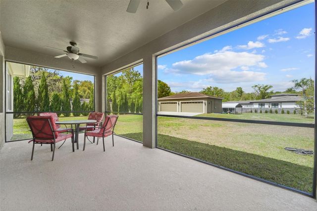 5533 TOWER ROAD, Land O Lakes, FL 34638