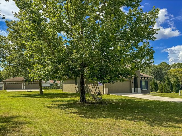 5533 TOWER ROAD, Land O Lakes, FL 34638