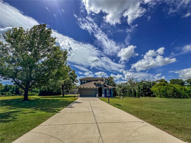 5533 TOWER ROAD, Land O Lakes, FL 34638