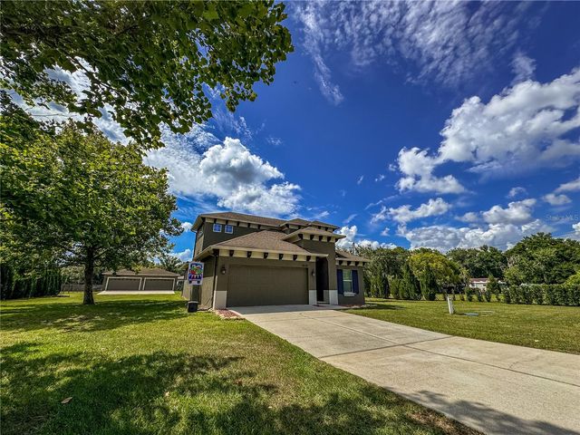 5533 TOWER ROAD, Land O Lakes, FL 34638