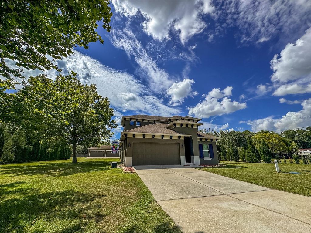 5533 TOWER ROAD, Land O Lakes, FL 34638