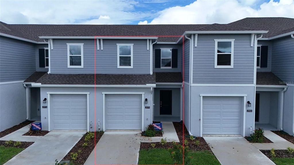 2979 MALOOF, Davenport, FL 33837