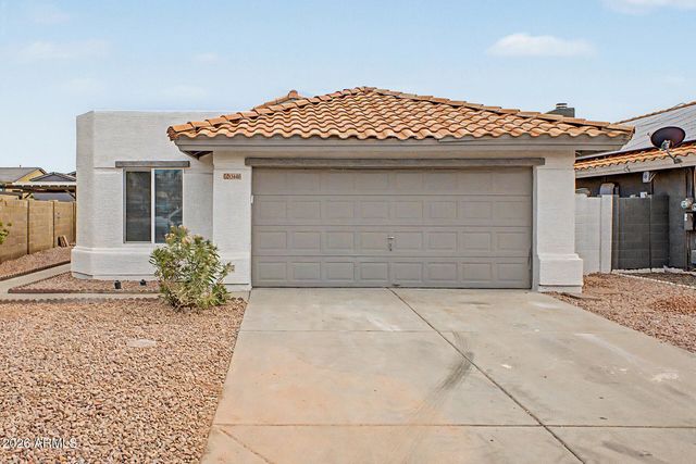 15605 W MAGNOLIA Street, Goodyear, AZ 85338