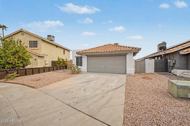15605 W MAGNOLIA Street, Goodyear, AZ 85338