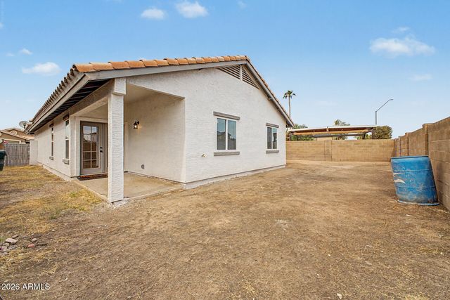 15605 W MAGNOLIA Street, Goodyear, AZ 85338