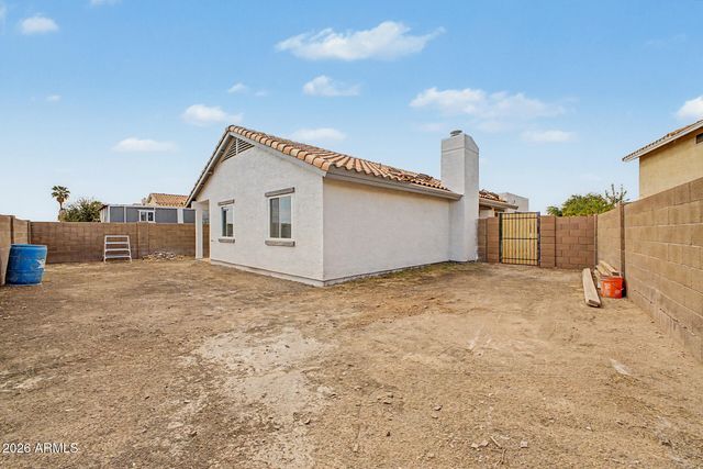 15605 W MAGNOLIA Street, Goodyear, AZ 85338