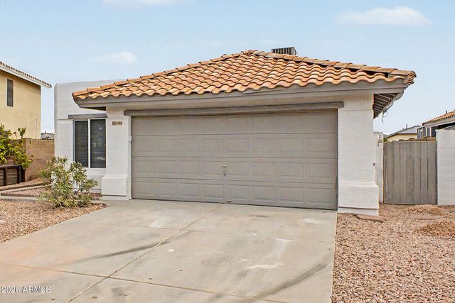 15605 W MAGNOLIA Street, Goodyear, AZ 85338